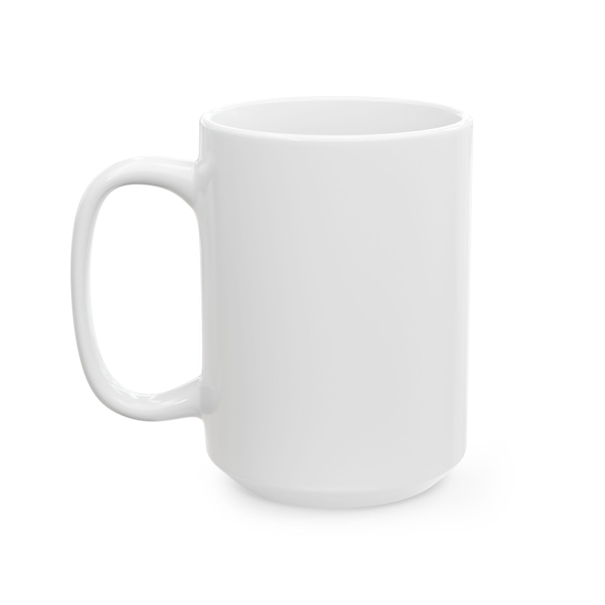 Confidence Ceramic Mug, Affirmation Drinkware, Motivational Coffee Mug, Inspirational Ceramic Cup, The Ameya Taylor Experience